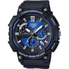 CASIO MCW-200H-2AV Quartz Men Watch
