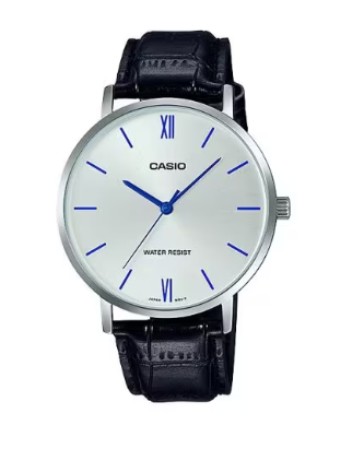 CASIO MTP-VT01L-7B1 Quartz Men Watch