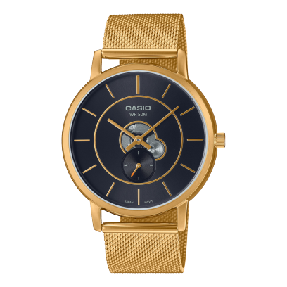 CASIO MTP-B130MG-1AV Quartz Men Watch