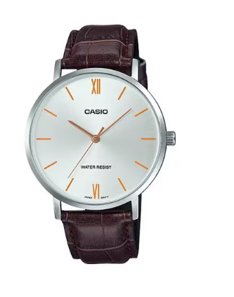 CASIO MTP-VT01L-7B2 Quartz Men Watch