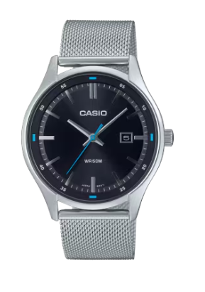CASIO MTP-E710M-1AV Quartz Men Watch