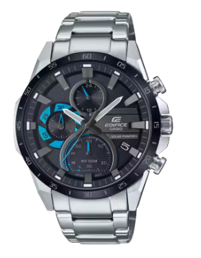 EDIFICE EQS-940DB-1BV Quartz Men Watch