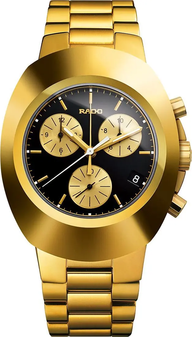 RADO R12949153 Quartz Men Watch