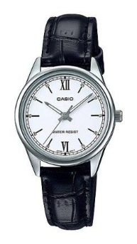 CASIO LTP-V005L-7B2 Quartz Ladies Watch