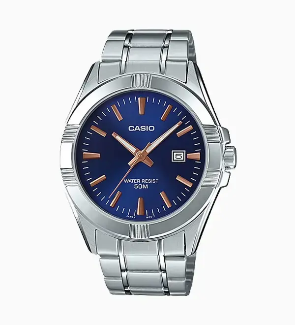 CASIO MTP-1308D-2AV Quartz Men Watch