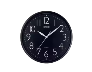 CASIO IQ-05-1DF Quartz  Watch