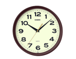 CASIO IQ-151-5DF Quartz  Watch