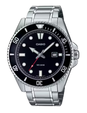 MDV-107D-1A1 Men Watch