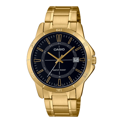 CASIO MTP-V004G-1CU Quartz Men Watch