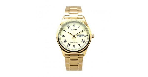 CASIO MTP-V006G-9BU Quartz Men Watch