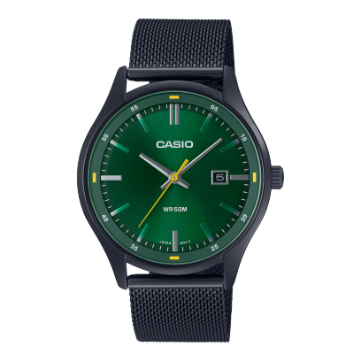CASIO MTP-E710MB-3AV Quartz Men Watch