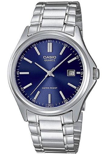CASIO LTP-1183A-2AD  Ladies Watch