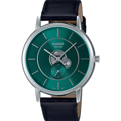 CASIO MTP-B130L-3AV Quartz Men Watch