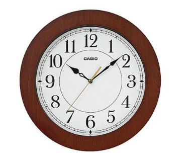 CASIO IQ-133-5DF Quartz  Watch