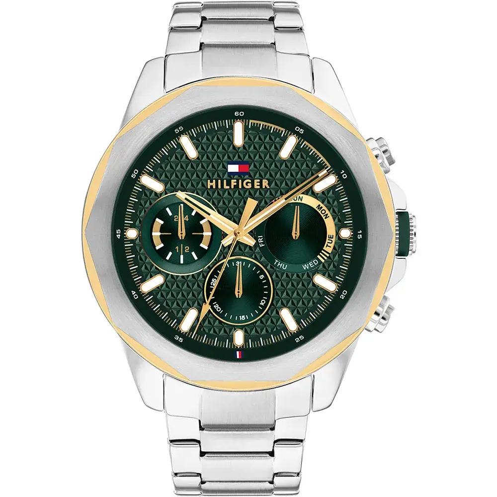 TOMMY HILFIGER 1710651  Men Watch