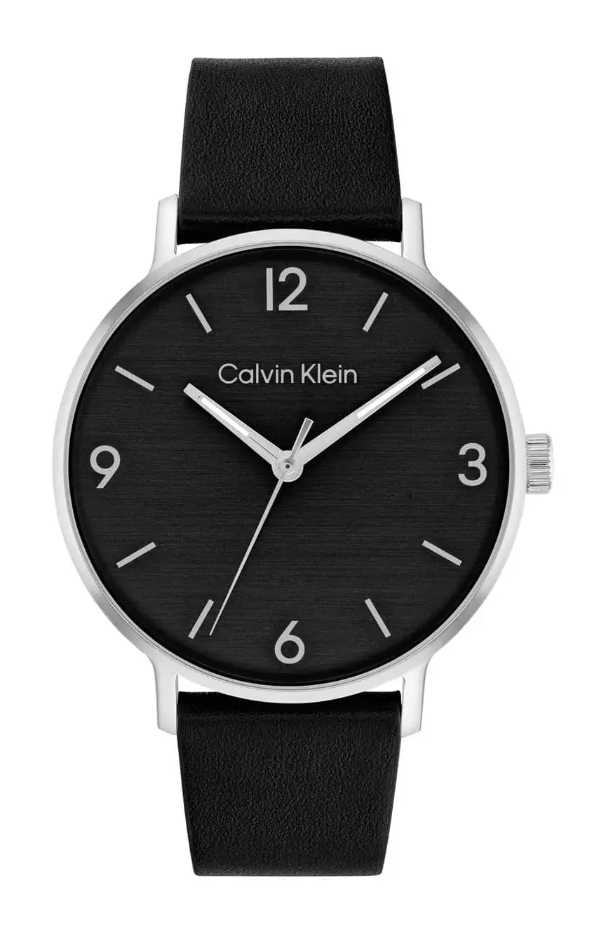 Calvin Klein 25200437 Quartz Men Watch