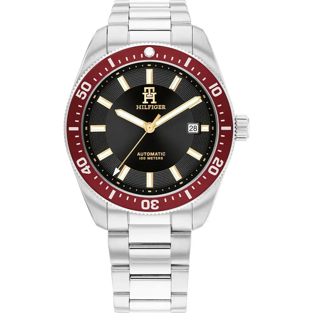 TOMMY HILFIGER 1792154  Men Watch