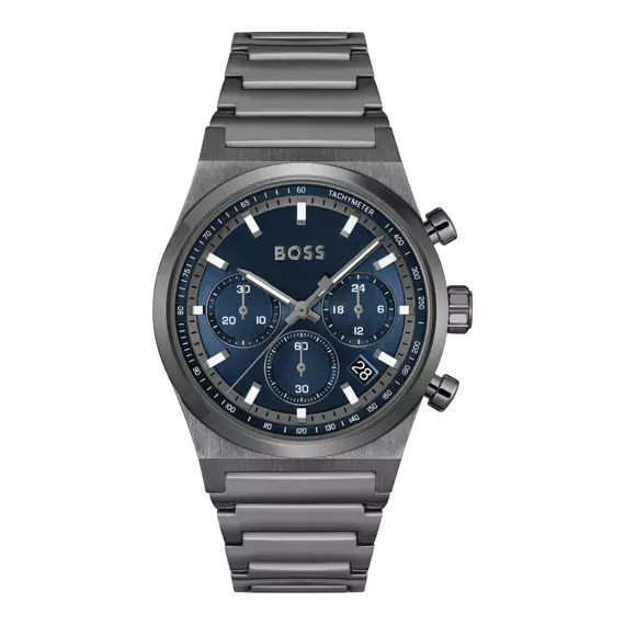 HUGO BOSS 1514223 Quartz Men Watch