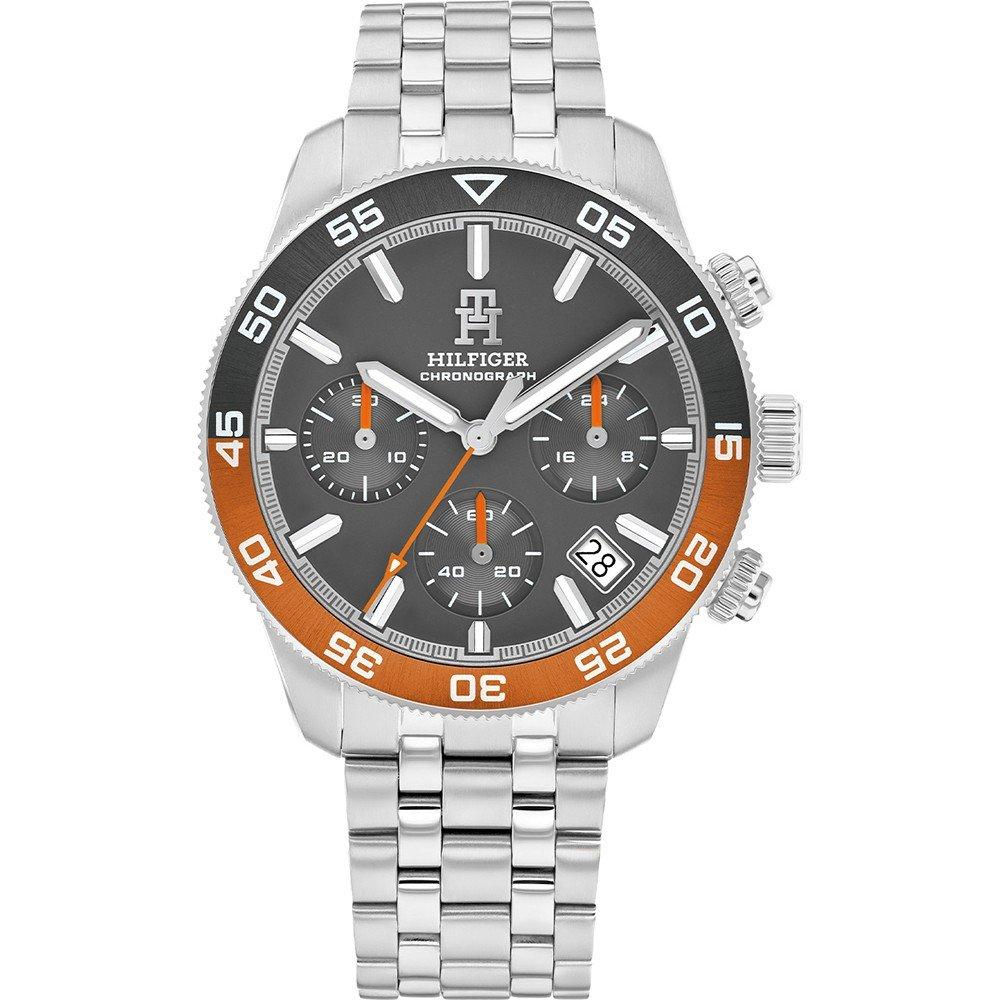 TOMMY HILFIGER 1792186 Quartz Men Watch