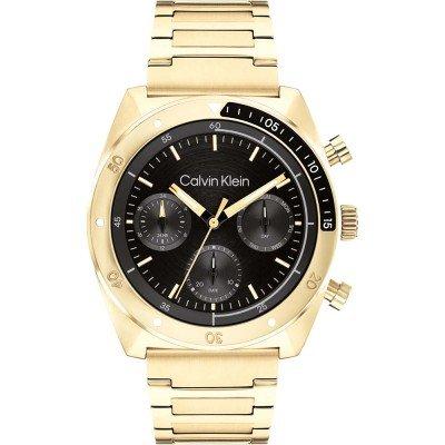 Calvin Klein 25200465  Men Watch