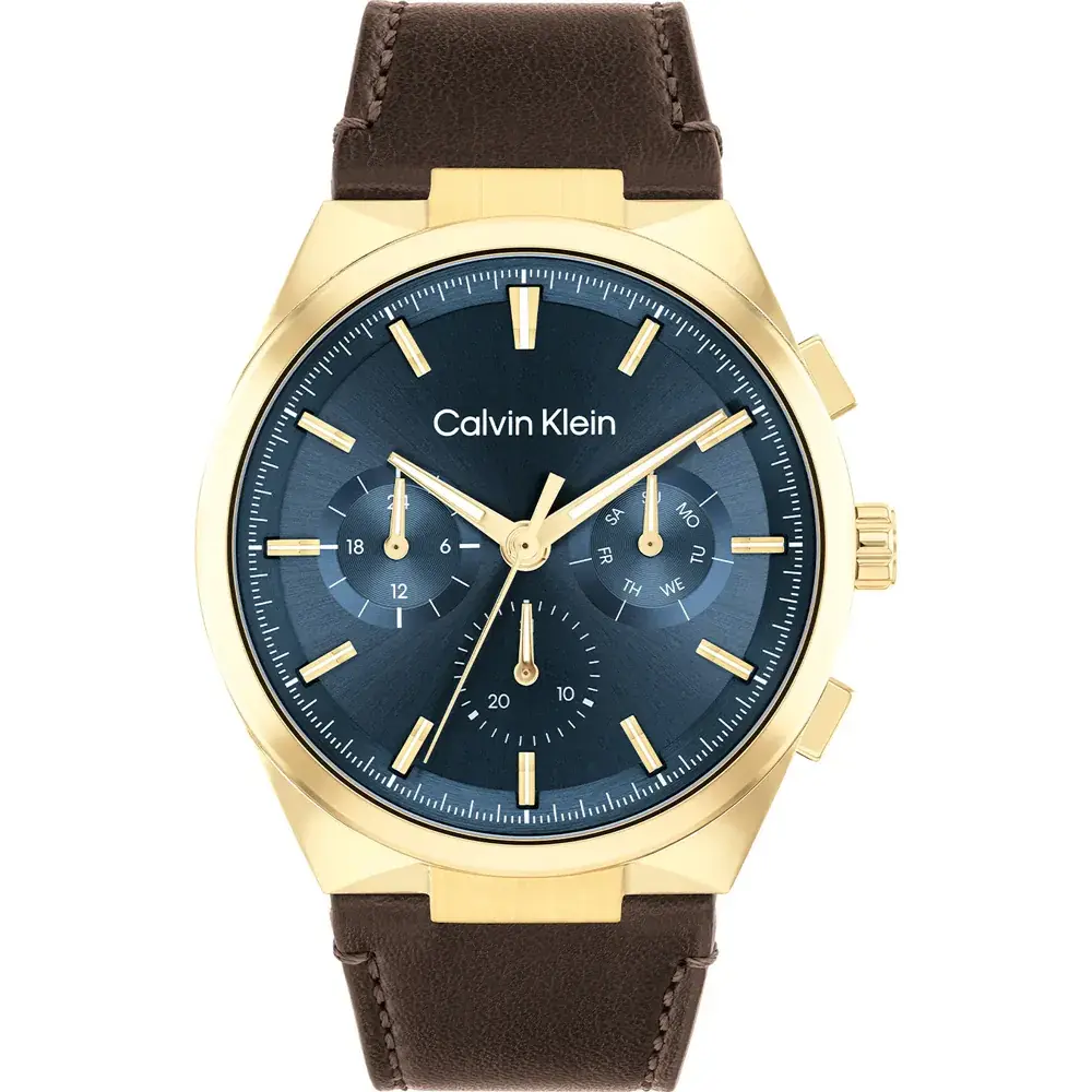 Calvin Klein 25200445 QUARTZ Men Watch