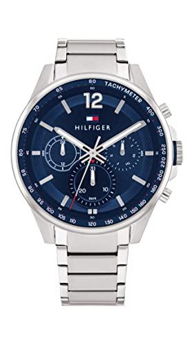 TOMMY HILFIGER 1791973 Quartz Men Watch