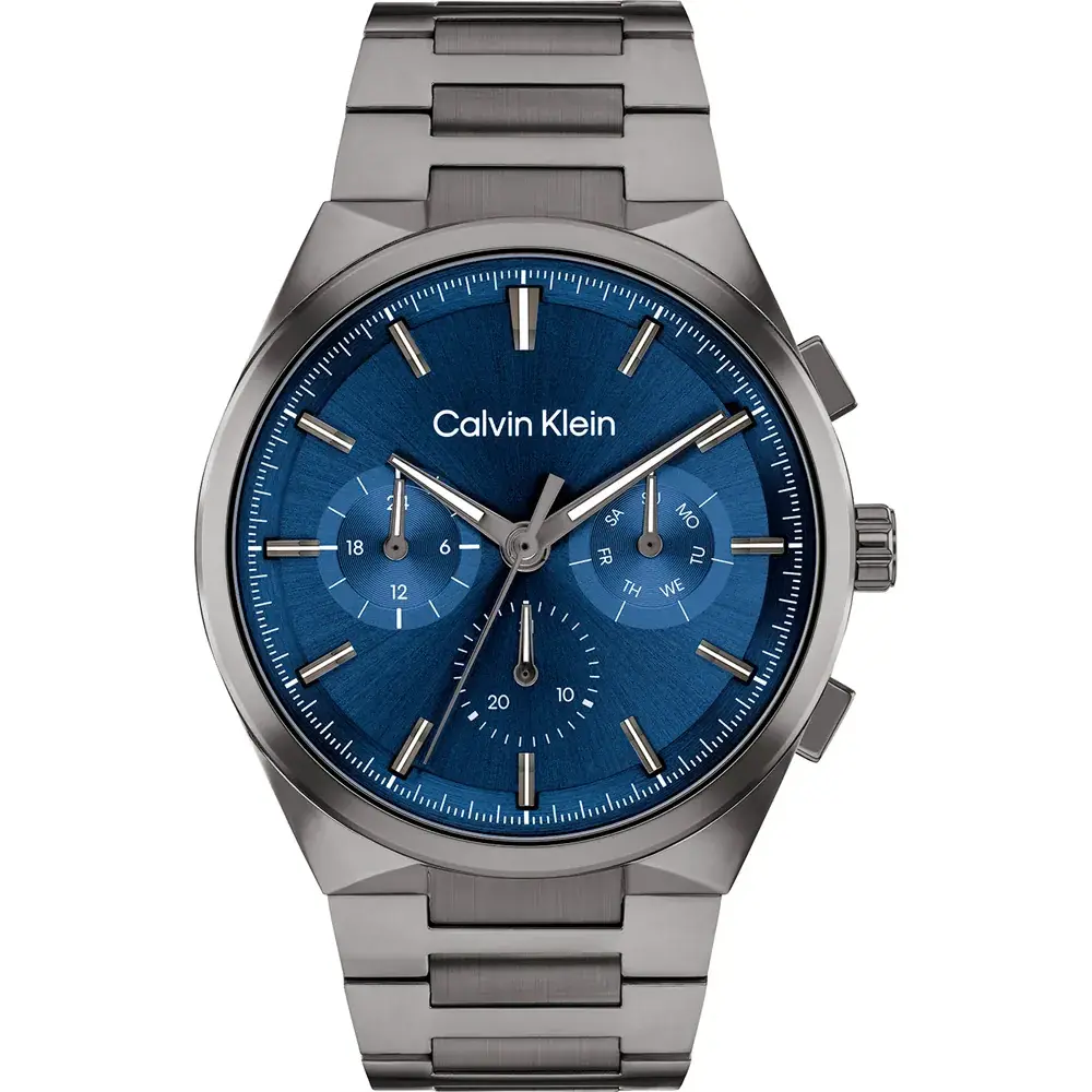 Calvin Klein 25200443 Quartz Men Watch
