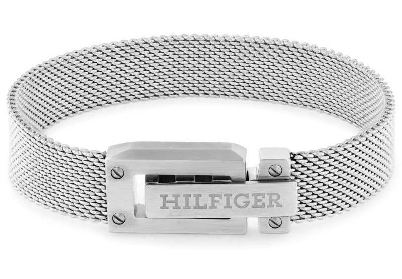 TOMMY HILFIGER 2790520  Men bracelet