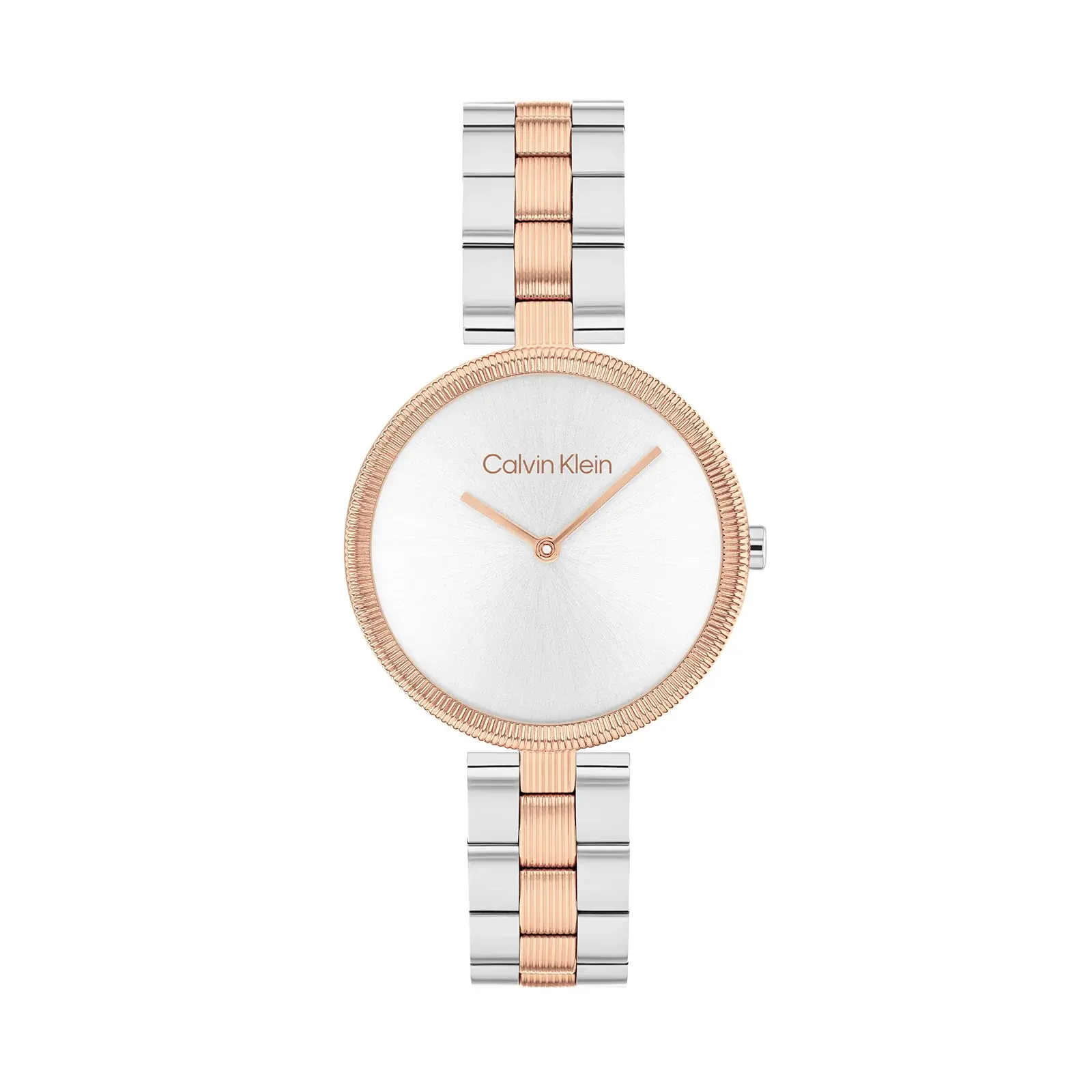 Calvin Klein 25100040 Quartz Ladies Watch