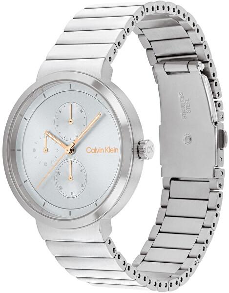 Calvin Klein 25100032 Quartz Ladies Watch