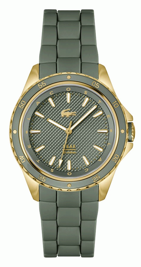 LACOSTE 2001427 Quartz Men Watch