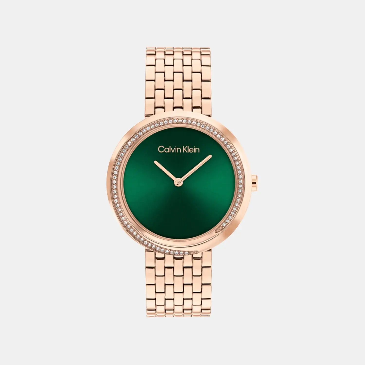 Calvin Klein 25100068 QUARTZ Ladies Watch