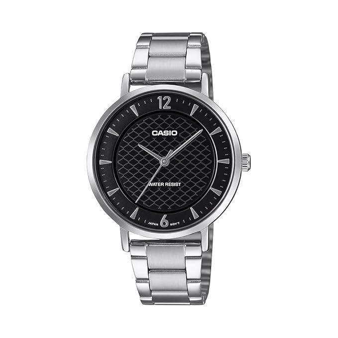 CASIO LTP-VT04D-1AD Quartz Ladies Watch