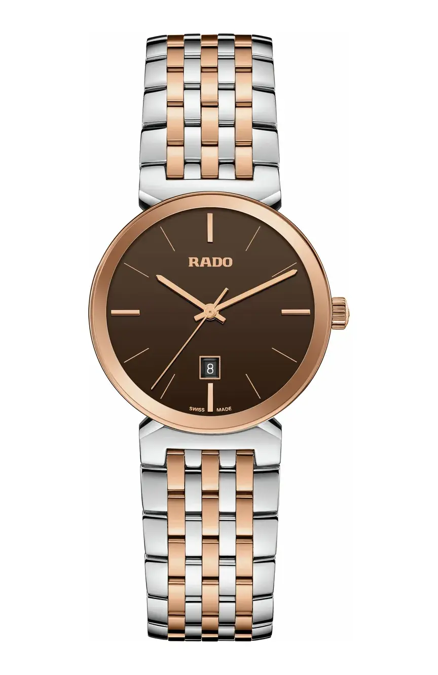 RADO R48913303 Quartz Ladies Watch