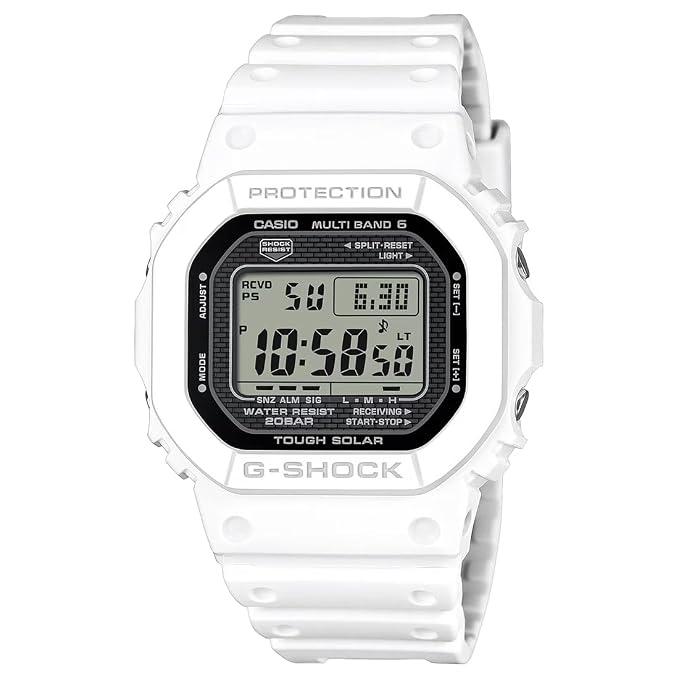 G-SHOCK GW-5000HS-7DR Quartz \ Digita Men Watch