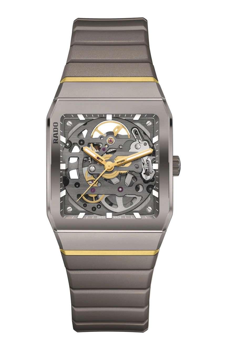 RADO R10206109 Automatic UniSex Watch