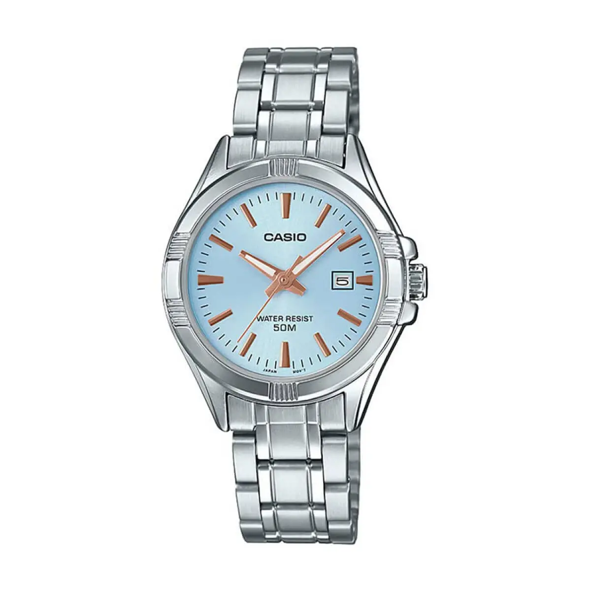 CASIO LTP-1308D-2AV Quartz Ladies Watch