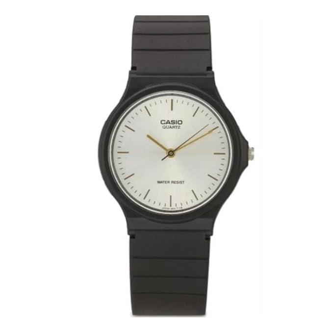 CASIO MQ-24-7E2 Quartz Men Watch
