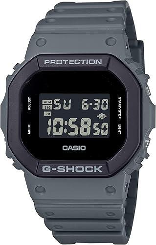 G-SHOCK DW-5610UU-8DR Quartz \ Digita Men Watch