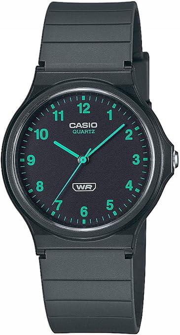 CASIO MQ-24B-8BD Quartz Ladies Watch