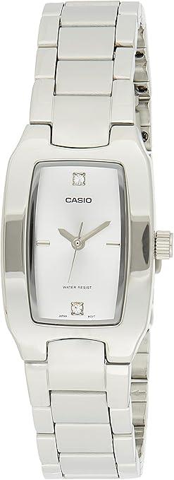 CASIO LTP-1165A-7C2 QUARTZ Ladies Watch