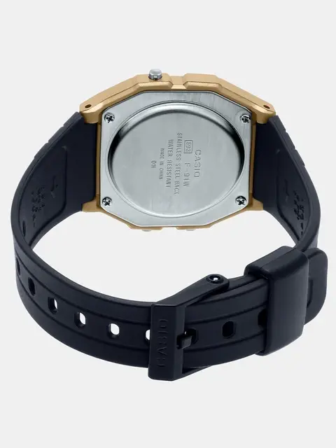 F-91WM-9AD