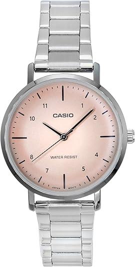 CASIO LTP-VT03D-4BD Quartz Ladies Watch