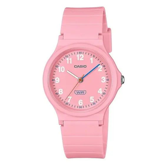 CASIO LQ-24B-4BD Quartz Ladies Watch