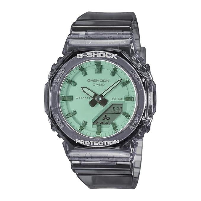 G-SHOCK GMA-P2100SR-1AD Quartz \ Digita Ladies Watch