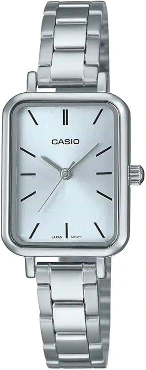 CASIO LTP-V009D-2EU Quartz Ladies Watch