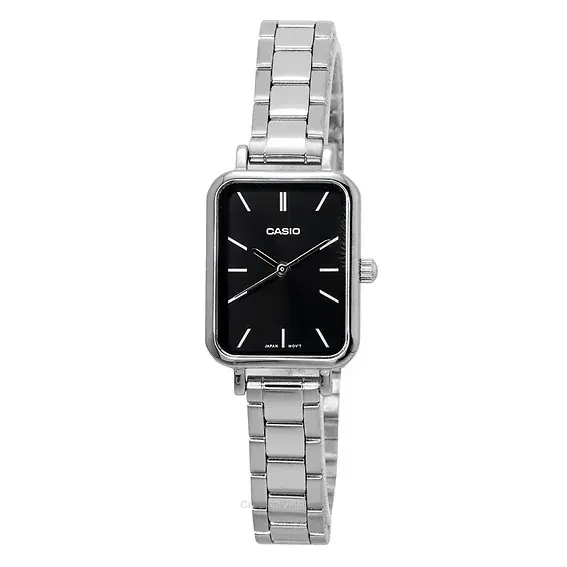 CASIO LTP-V009D-1EU Quartz Ladies Watch
