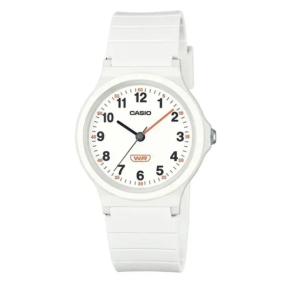 CASIO LQ-24B-7BD Quartz Ladies Watch
