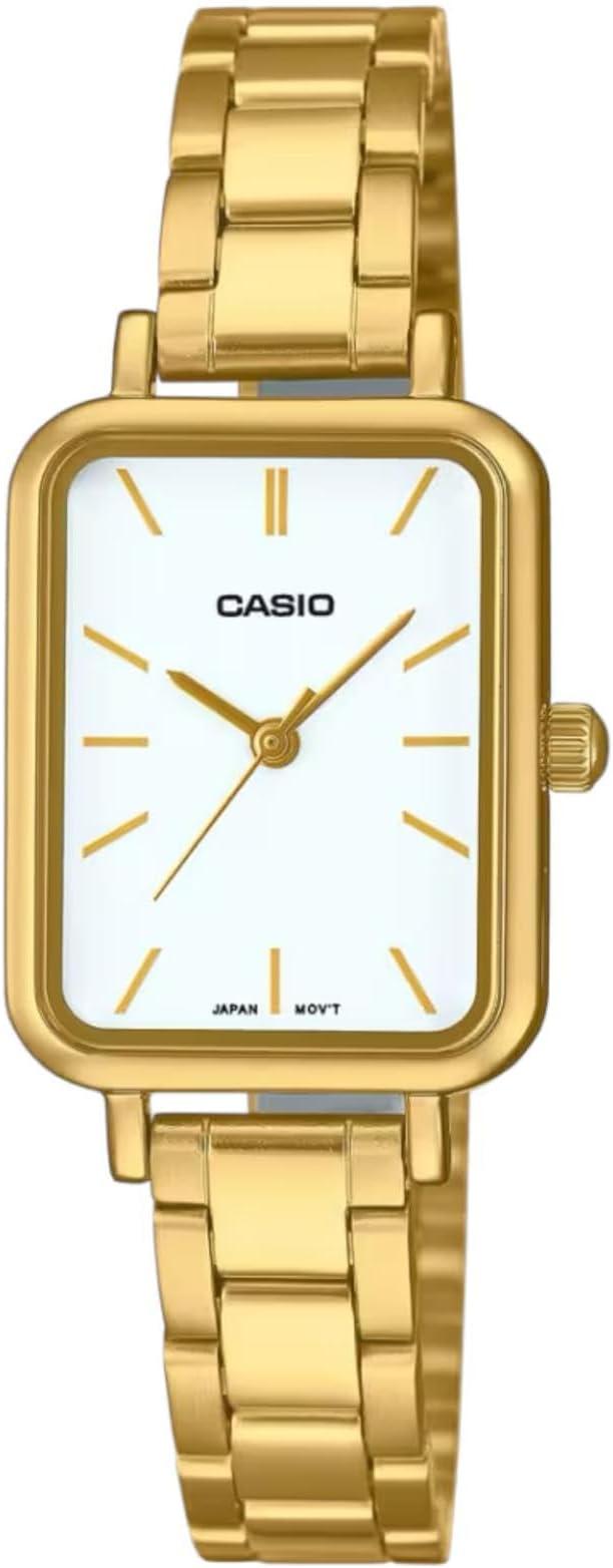 CASIO LTP-V009G-7EU Quartz Ladies Watch