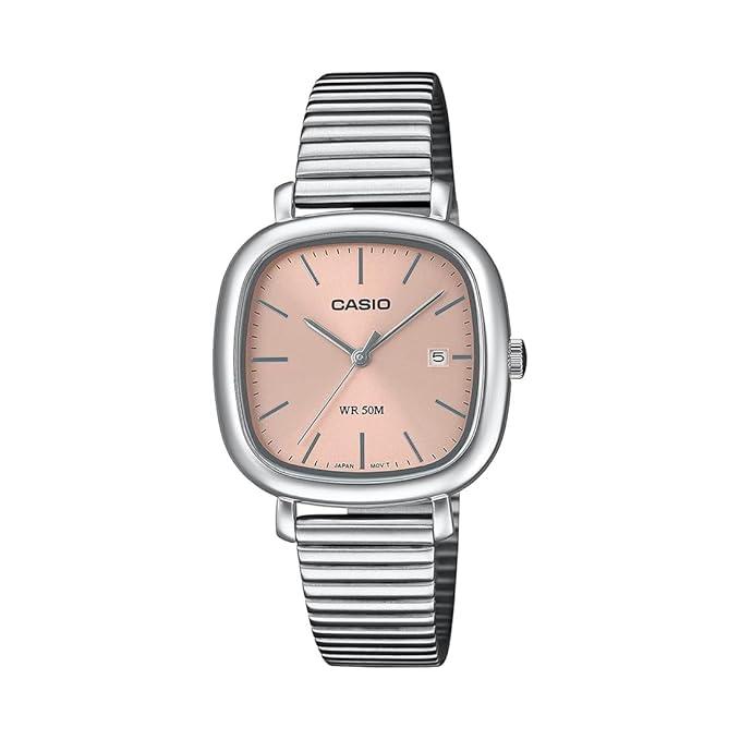 CASIO LTP-B166D-4AV Quartz Ladies Watch